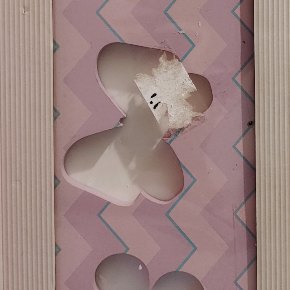 Clothing Rack - Picture 2 of 2